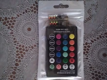 LED Bulb Wedge-Light Remote-Controller Reading T10 W5w Flash/strobe Canbus 2pcs COB 194