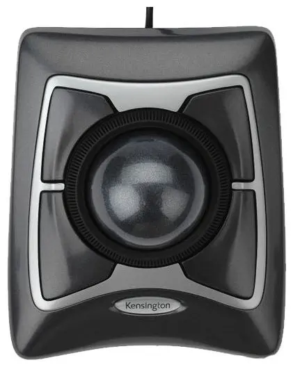 Трекбол Kensington Optical Expert Mouse|Мыши| |