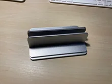 Soporte de aleación de pie para ordenador portátil, accesorio ajustable de almacenamiento para Macbook Pro Air, DELL, iPad