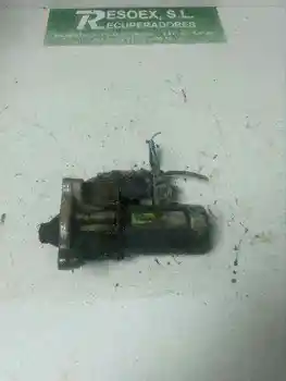 

D6RA571 STARTER MOTOR PEUGEOT 306 SALOON 3/5 DOORS (S1)
