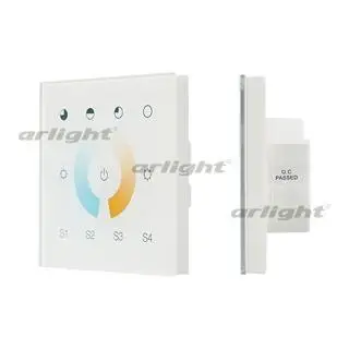 

023794 panel sens sr-2300tr-dt8-g1-in White (Dali, Mix)-1 pc. Arlight