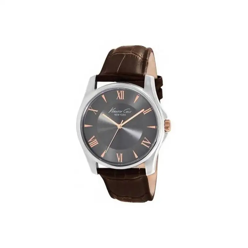 Мужские Часы Kenneth Cole IKC1995 (44 мм)|Механические часы| |