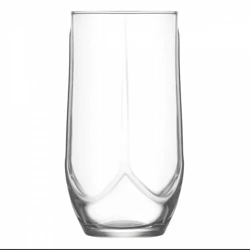 

WONDERFUL Lav Aizona 6-Piece Soft Drink Glass