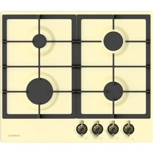 

Gas hob Darina 1t3 8bgm341 12 BG