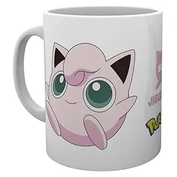 

Emon - Jigglypuff (Cup) Pok7.15