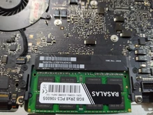 Laptop Memory Sodimm Notebook Ddr4 Ram DDR3 1333mhz 12800S Rasalas PC3-10600S 16GB 8GB