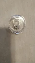 Pinza magnética de silicona para dejar de roncar, bandeja para dormir, dispositivo de protección de Apnea de sueño, dispositivo nocturno con funda