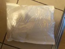 Pelota de miofascia EPP Lacrosse, Bola de masaje de cacahuete de alta densidad, ligera, Fitness, ejercicio, Fascia, alivia el dolor, Yoga