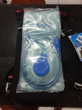Ciclismo mochila de hidratación bolsa de agua al aire libre correr deporte mochila con mochila opcional 1.5L bidón bolsa de agua