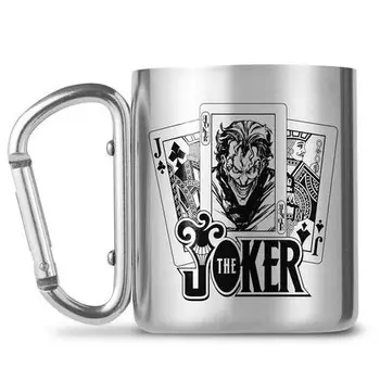 

Cup mosqueton The Joker DC Comics