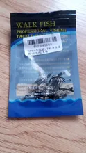 Lote de 30 unids/lote de anillos giratorios sólidos, Conector de pesca, ganchos de pesca para barco oceánico, Conector de enlace rápido