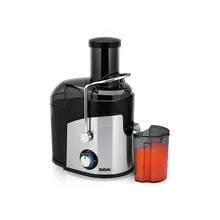 Соковыжималка универсальная BBK JC 080-H 03 черный/металлик