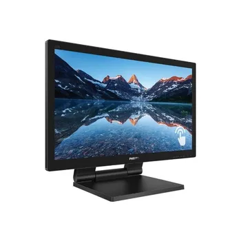 

PHILIPS 54,6cm 21,5 "TN FHD 1ms USB-Hub Speaker LowBlueLight 222B9T/00