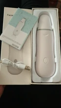 Skin-Scrubber Whitening-Lifting Reduce-Wrinkles Remove-Dirt-Blackhead Deep-Face-Cleaning-Machine