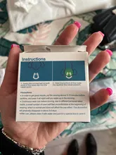 Pinza magnética de silicona para dejar de roncar, bandeja para dormir, dispositivo de protección de Apnea de sueño, dispositivo nocturno con funda
