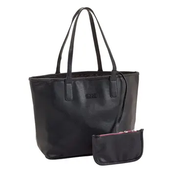 

Wallet Bag Moos Caps Black