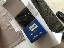 Focos LED U5 para Faro de motocicleta, luces auxiliares para Moto, DRL, antiniebla, Universal, 12V, para bicicletas y coches