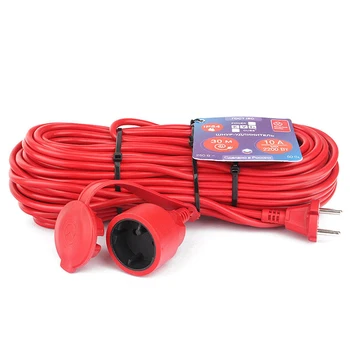 

Pc-2-b-30 (IP) PowerCube extension cable waterproof IP54, 30 m