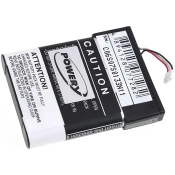 

Battery for Sony PSP E1000