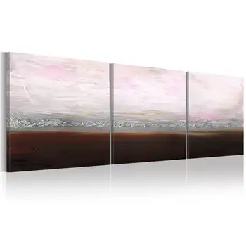 

Painting picture-Coast quiet-150x50 cm