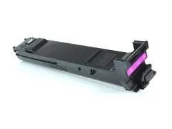 

COMPATIBLE KONICA MINOLTA TN318MG toner replacement. Magenta of 8.000 pages. High quality product, guaranteed.