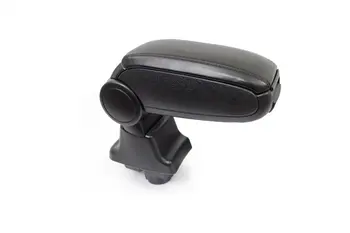 

Fiat Linea Black Armrest-Armrest 2007 and Post