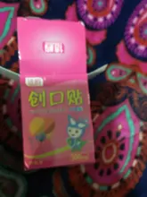 Vendas adhesivas para niños, botiquín de primeros auxilios transpirable, impermeable, yeso para heridas, dibujos animados, 100 Uds.