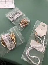 DAXI collar mujer colgante cadenas de oro luna collar cruz boho collar de perlas collares de moda 2020 collares largos accesorios mujer