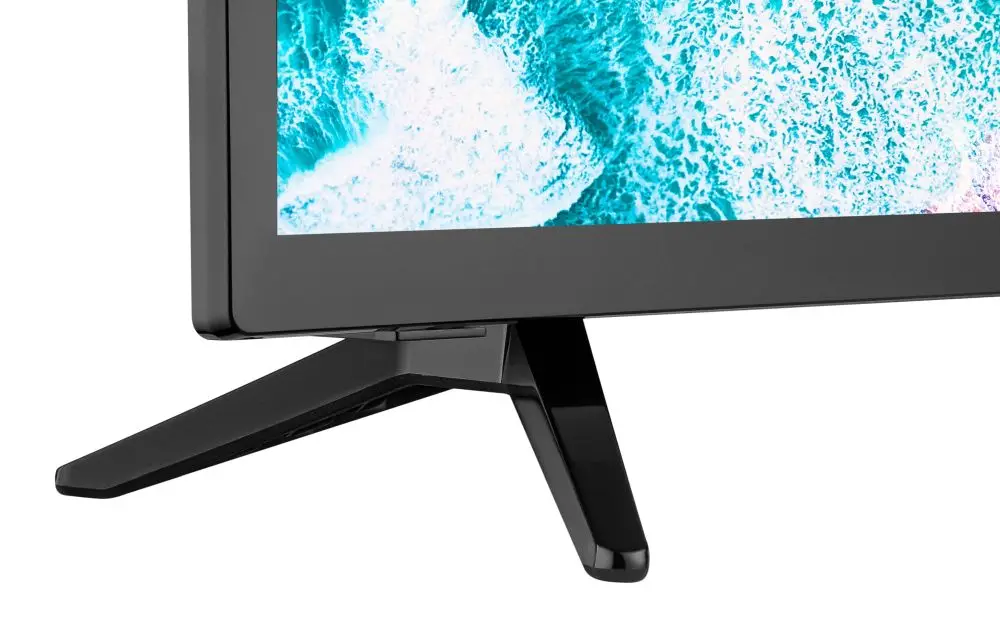 Ультратонкий светодиодный LED TV 39″ Philips 39PHT4003/60