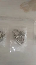 Hooks Buckle Furniture Wall-Hanger Wooden Small Silver Antique Hardware for Jewelry-Box