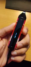 SMOK-kit de vapeo nord 2, batería de 1500mah, cigarrillo electrónico de 40W, Cartucho de 4,5 ML, pantalla OLED de 0,69 pulgadas, RPM y bobinas nord
