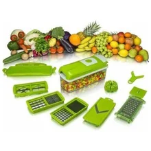 Practical Vegetable Fruit Slicer tanie tanio TR (pochodzenie) Tarki Owoców i warzyw narzędzia