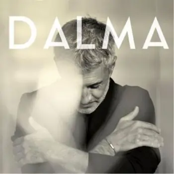 

SERGIO DALMA - DALMA