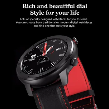 

Smart Watch Men Bracelet Fitness Activity Tracker Women Wearable Devices Smartwatch Band Heart Rate Monitor Sport Wristwatch