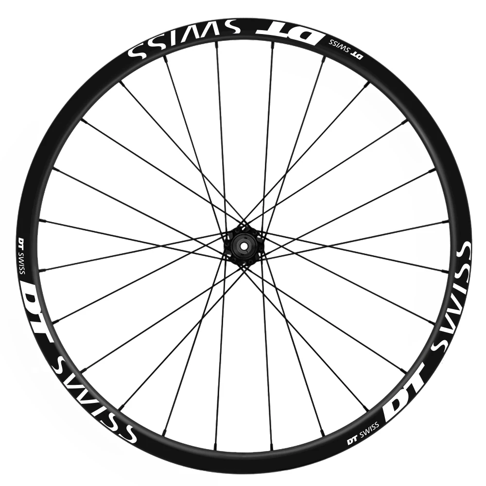 Kit Stickers Jantes Vélo Specialized - 12 Autocollants Vinyle Pour Route/VTT