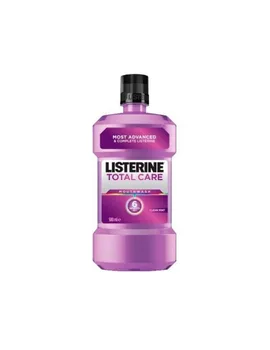 

Listerine-Mouthwash Cuidado Total, 500 ml