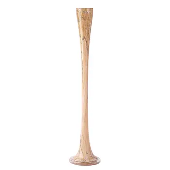 

Vase floor 80 cm marble