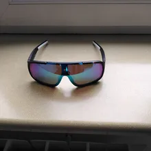 Sports Sunglasses Goggles Cycling-Eyewear Mountain-Bike ELAX Brand New Mtb Outdoor Men