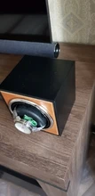 Devanadera de reloj para relojes automáticos, nueva versión 4 + 6, caja de accesorios de reloj de madera, Colector de almacenamiento, agitador Vertical de alta calidad
