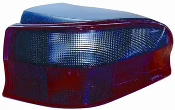 

OPTICAL GROUP POST. CITROEN SAXO 98 \ 99 FUME' Right Compatible