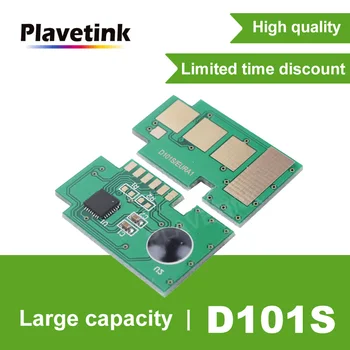 

Plavetink mlt 101 101s Toner Chips mlt-d101s d101 d101s Reset Chip For Samsung ML-2160 ml 2160 2165 2167 2168W SCX3400 3405 3407