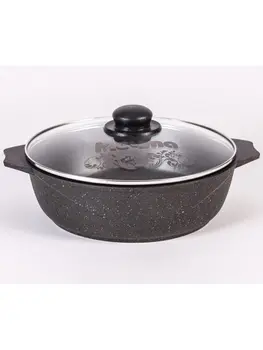 

Roaster Dream Crystal, 3L