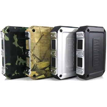 

Protected battery mod aimidi tank T2 160W (Fast RF delivery)