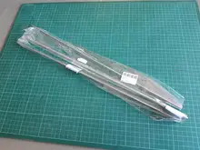 Straight-Tube Capillary Seamless And Length500mmmulti-Specification Can-Resist Clean