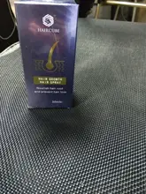 HAIRCUBE-esencia para el crecimiento del cabello para hombres y mujeres, suero para el crecimiento del cabello, Germinal rápido, cuidado del cabello, reparación, líquido antipérdida de cabello más grueso