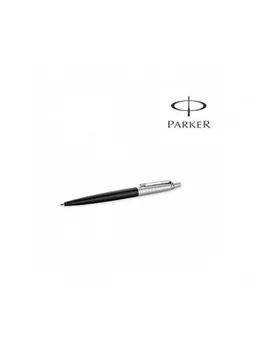 

PEN JOTTER PREMIUM STEEL BLACK SATIN