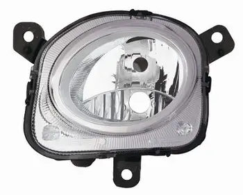 

HEADLIGHT FIAT 500L 2012 LOWER Right Compatible