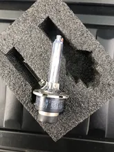 Bombilla de Xenón HID, 2 uds, OEM, 35W, 12V, D1S, D2S, D2R, D3S, D4S, D4R, Bombilla HID, 4300K, 5000K