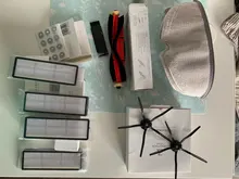 HEPA-FILTER Robot Vacuum-Cleaner Xiaowa Original for Washable 1/1s