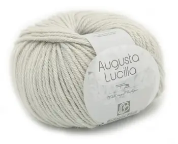 

Yarn Bertagna filati Augusta Lucilla, 10 pieces per pack